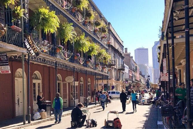 11 Passenger Executive Van: New Orleans Airport or Hotel Transfer - The Ride to MSY: Comfort, Local Tips, and Timing Reality