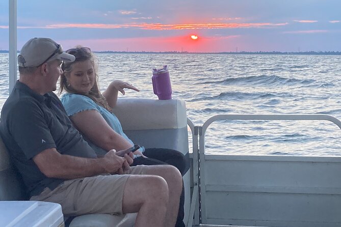 2-Hour Date Night and Sunset Cruise Near New Orleans - Quick reasons this Tchefuncte sunset cruise is worth your date night