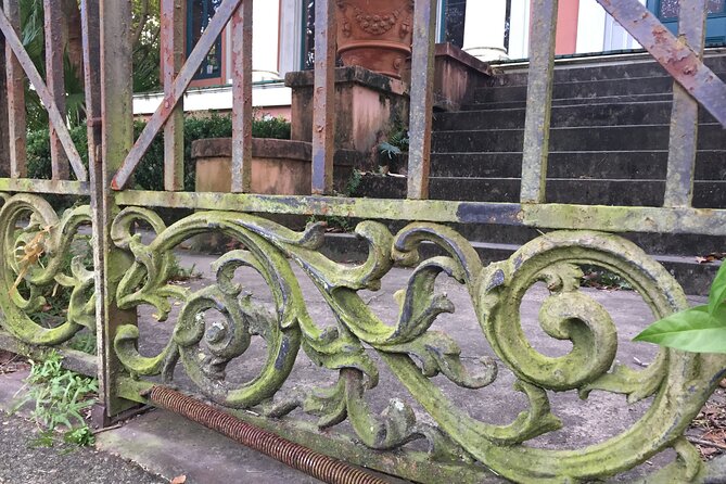 45-Minute Garden District Highlights Tour in New Orleans - Practical Tips So You Don’t Lose Time