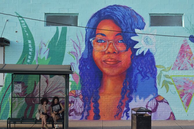 45-Minute Marigny Triangle Highlights Tour in New Orleans - Faubourg Marigny: Traditional Streets, Local Favorites, and Art Spots