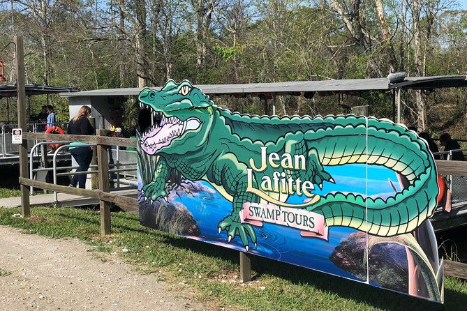 90-Minute Jean Lafitte Swamp and Bayou Tour with Transportation - Why a 90-Minute Jean Lafitte Bayou Tour Fits New Orleans
