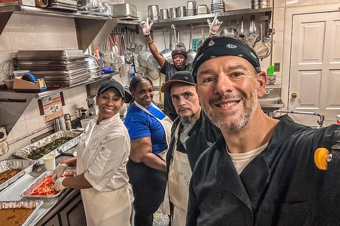 A Chef led Culinary Journey exploring hidden gems and history! - Who This Tour Fits Best (And Who Might Want a Different Option)