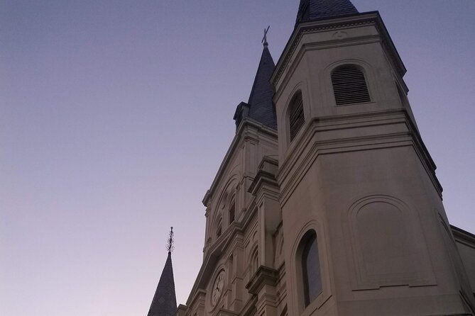 A Local's Garden District Tour - Price and value: what $165 gets you (and why it can be worth it)