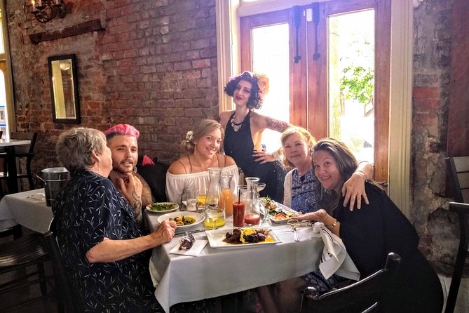 A Local's Private French Quarter Walking or Biking Tour - Meet Leanne Sarco: What a Sixth-Generation Guide Adds