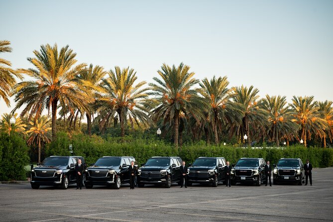 Airport and City Transfers in New Orleans - Key points before you book