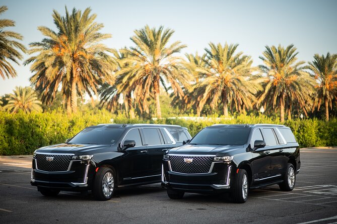 Airport and City Transfers in New Orleans - From MSY baggage claim to a car that’s ready