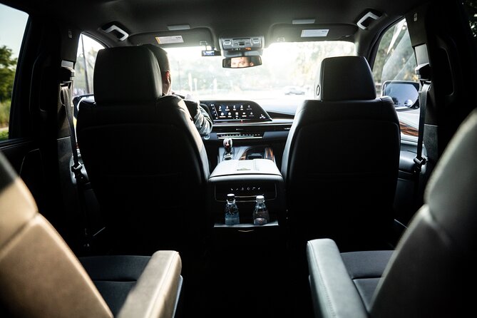 Airport and City Transfers in New Orleans - Should you book Supreme Lane for your New Orleans transfer?