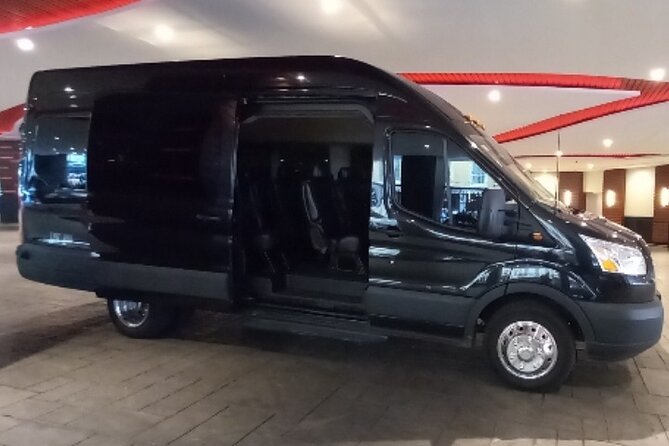 Airport, Group and Private Transportation - Key things I’d highlight