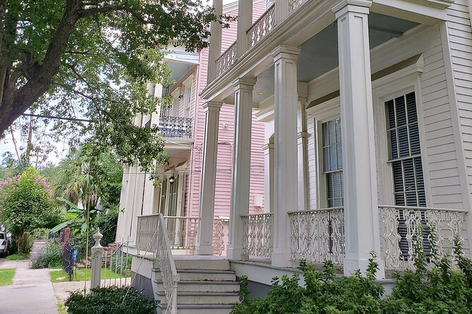 Beyond the French Quarter Bike Tour - Price and practical value: what’s included and what to budget