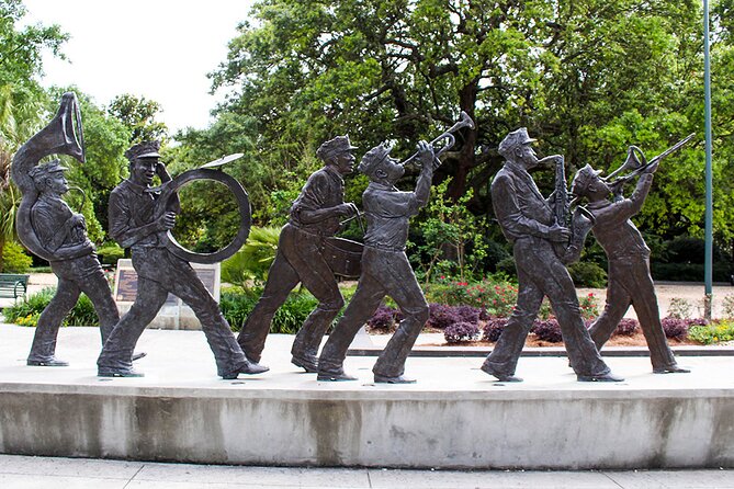 Black History & Tremè Neighborhood Walking Tour - Treme on Foot: Why This Tour Feels More Personal Than a Checklist