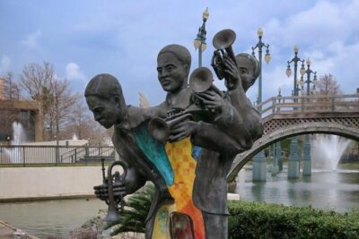 Black History & Tremè Neighborhood Walking Tour - Price and Logistics: Getting Real Value for $40