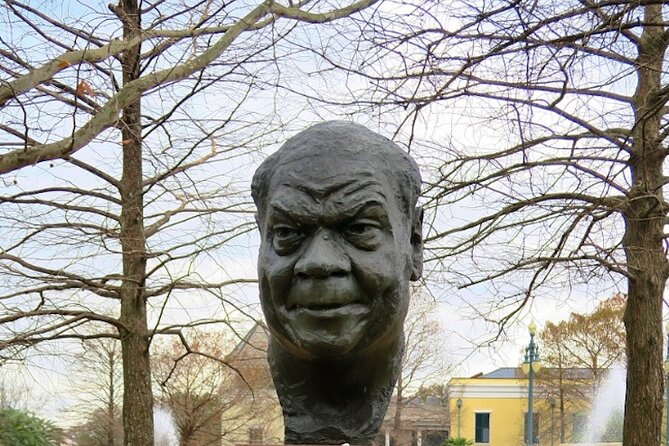 Black History & Tremè Neighborhood Walking Tour - Stop 2: Congo Square Since 1724, Where Community Life Survived and Shifted