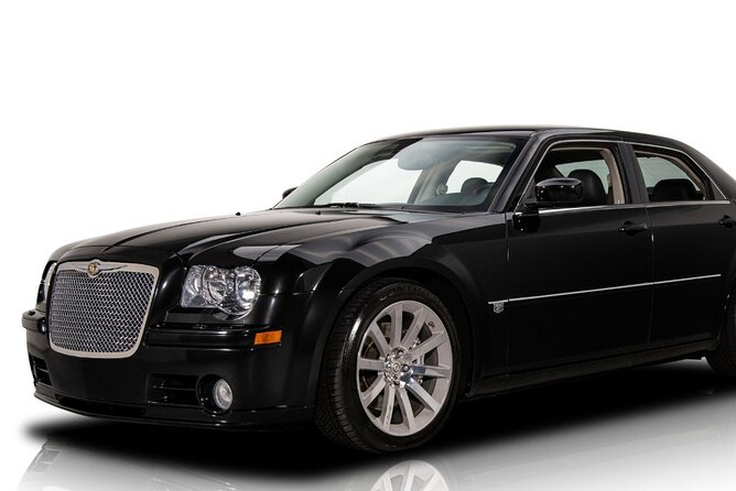 Boss Nola : Luxury Private Airport Transfer - Key highlights worth clocking