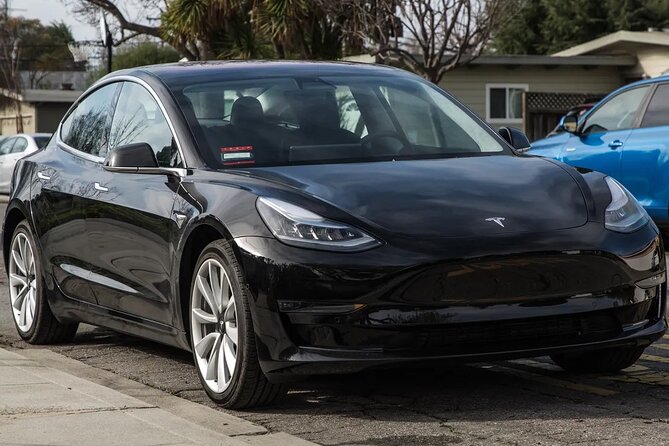 Boss Nola : Luxury Private Airport Transfer - The Boss Nola deal: a 30-minute private ride for up to 6