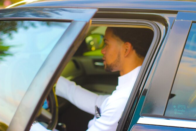 Boss Nola : Luxury Private Airport Transfer - Booking decision: should you book Boss Nola?