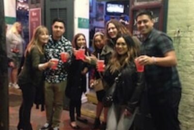 Cheers New Orleans! Cocktails, History, Voodoo & Paranormal Tour - The “Drunk History” Style That Turns Facts Into a Night Plan