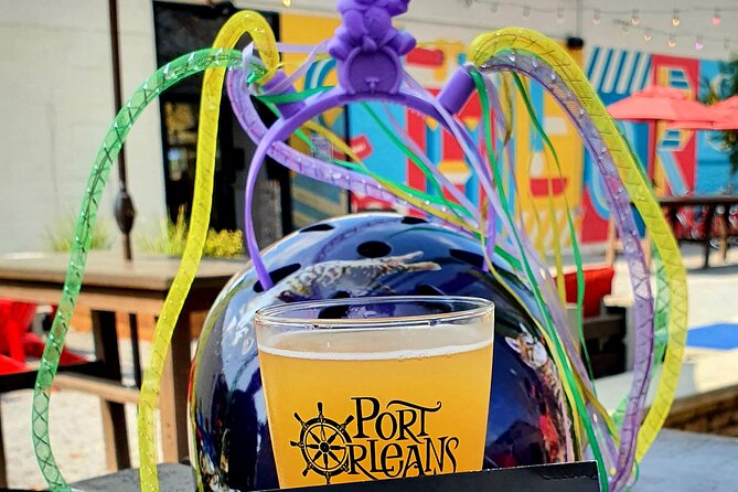 Craft Beer and Garden District Bike Tour in New Orleans - Key Things That Make This Beer-and-Bike Tour Worth It