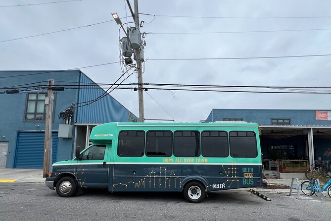 Craft brewery hopping through New Orleans | Uptown - Uptown Craft Beer Hopping: From French Quarter to Frenchmen Street
