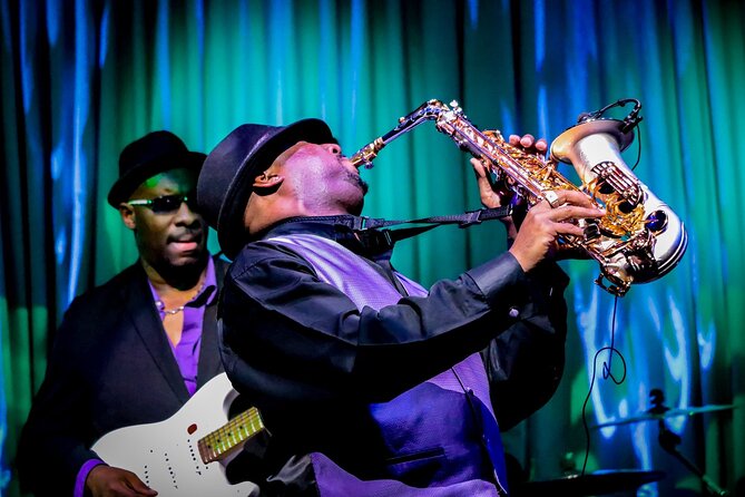Creative Soul Scavenger Hunt of New Orleans - Price and Timing: Is $33 Worth 2 Hours of Walking?
