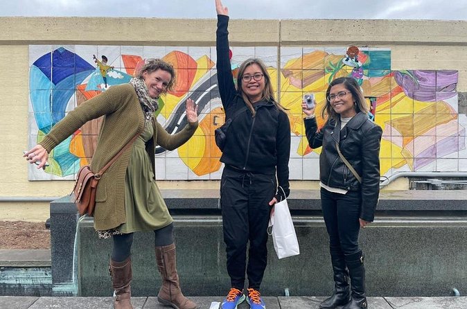 Creative Soul Scavenger Hunt of New Orleans - Starting at Canal Street and Working the French Quarter