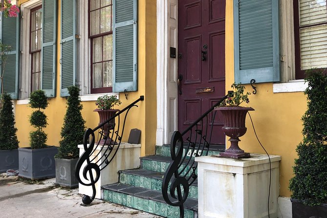 Creole Architecture of the Marigny Tour - Marigny Creole Architecture Tour in 2 Hours: What You’re Really Buying