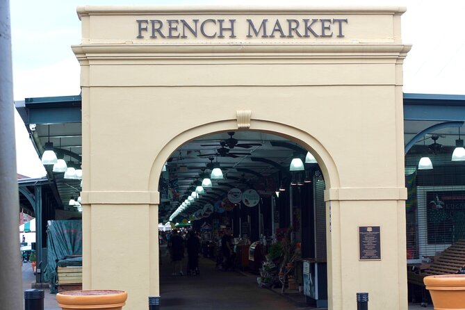 Creole French Quarter Walking Tour - What You Get for $35: Value That’s More Than the Price Tag