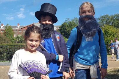 Creole Kids Tour in New Orleans - Price and value: $30 for 90 minutes of guided learning