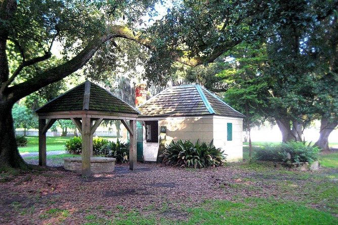 Destrehan Plantation and Swamp Tour from New Orleans - Price and value: is $189 a good deal?