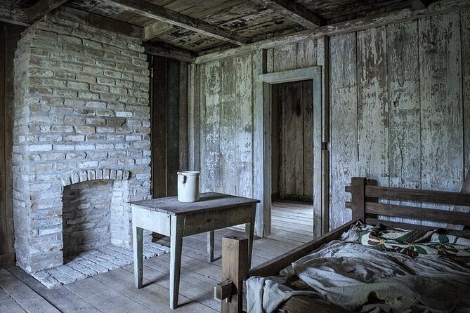 Destrehan Plantation Haunted Night Tour - Practical timing: what the 3 hours really means