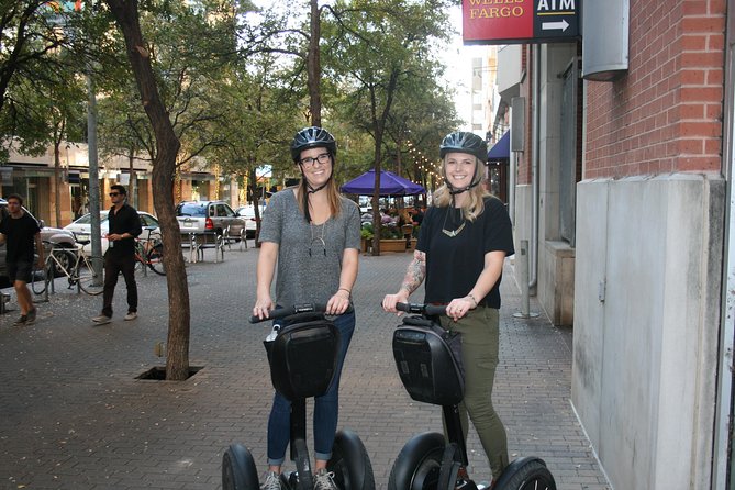 Downtown New Orleans Segway Experience Tour - Key Takeaways Before You Go
