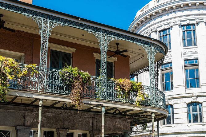 Explore New Orleans' Garden District: Private 2-hour Walking Tour - Quick hits: What makes this Garden District tour work