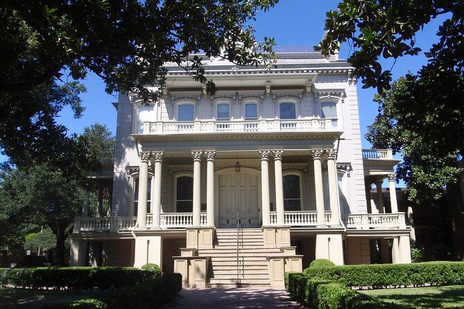 Explore New Orleans' Garden District: Private 2-hour Walking Tour - Why a private Garden District walk beats DIY