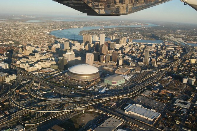 Fly a Plane in New Orleans: No Experience or License Required - Observers and How Confirmation Really Works