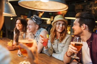 French Quarter Boozy Lunch Crawl with Seafood Boil - Stop-by-Stop Feeling: How the Tour Moves Through the Quarter