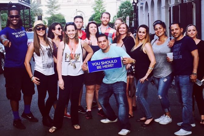 French Quarter Drunken Ghost and Vampire Tour - The EMF Detector: What It Is, What It Isn’t, and Why It Still Works