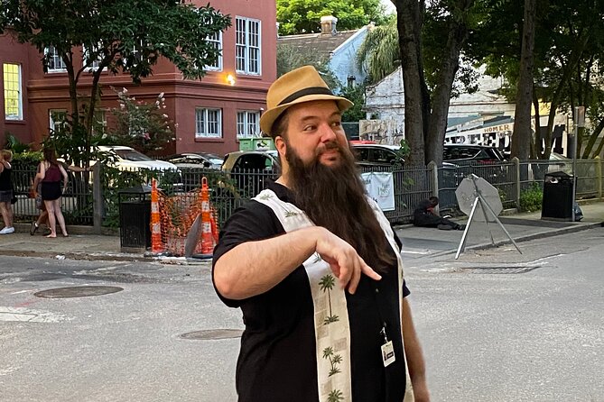 French Quarter Ghost Tour - When to Go and What to Bring for a Comfortable Two Hours