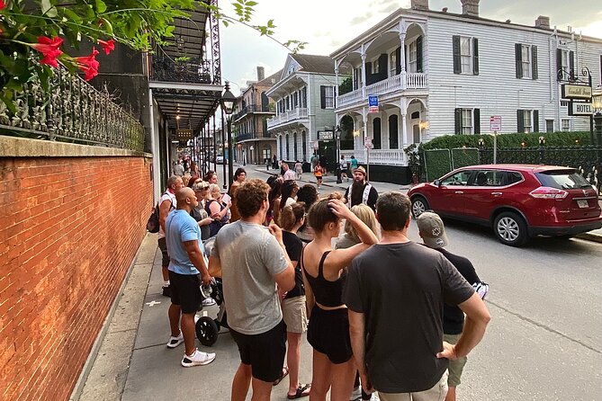 French Quarter Ghost Tour - Should You Book This French Quarter Ghost Tour?