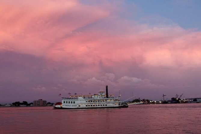 French Quarter Guided Walking Tour - The French Quarter Walk: St. Louis Cathedral, Film Locations, and Marie Laveau Lore