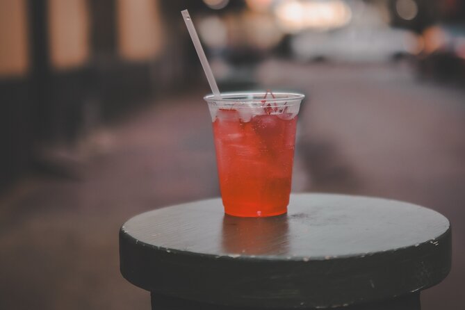 French Quarter Haunted and Tipsy Tour - Jackson Square’s bloody legacy and the imprisoned baroness