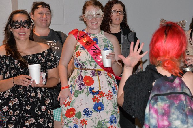French Quarter Haunted and Tipsy Tour - Voodoo Authentica and Marie Laveau’s secret power
