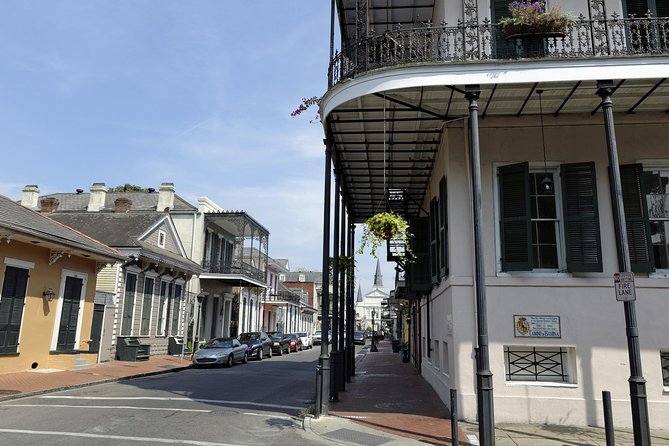 French Quarter Haunted Excursion In New Orleans - The Most Common Real-World Tradeoffs: Timing, Weather, and Uneven Streets