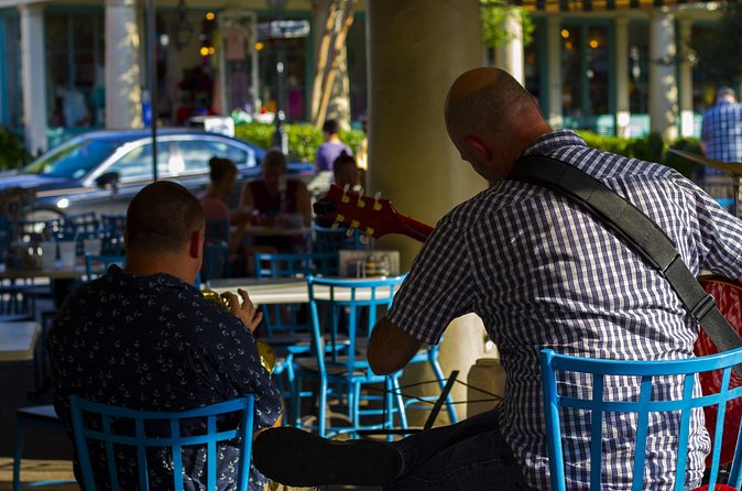 French Quarter Tour With Breakfast Included - Practical tips to make the morning smoother