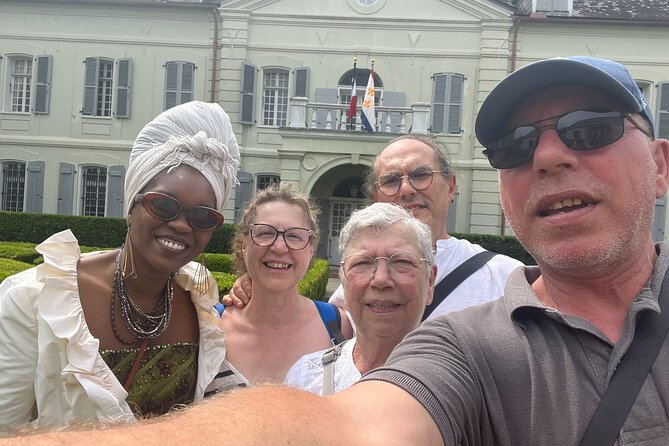 French Quarter Tour with Local Guide and Creole Stories - Madame LaLaurie and the Art of Separating Legend from Legend-Making