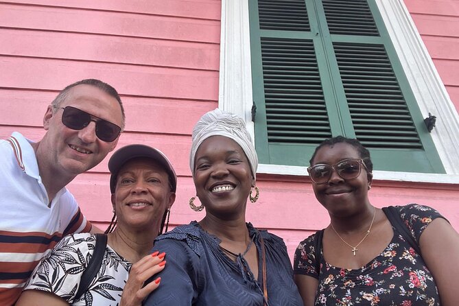 French Quarter Tour with Local Guide and Creole Stories - Marie Laveau House of Voodoo: A Cultural Stop with Real Importance