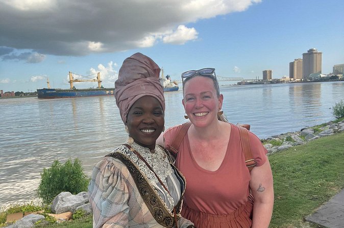 French Quarter Tour with Local Guide and Creole Stories - Bourbon Orleans Hotel and St. Anthony’s Garden: The Quiet Ending That Sticks