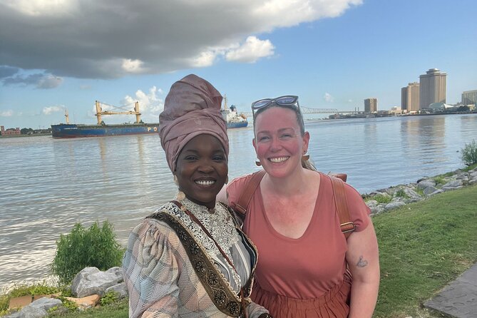 French Quarter Tour with Local Guide and Creole Stories - Price and Logistics: Is $35 a Smart Buy?