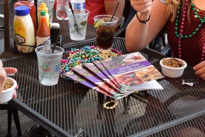 French Quarter walking Food Tour: Signature Tastes of New Orleans - Laura’s Candies Pralines: The Sweet Stop That Makes the Whole Walk Click