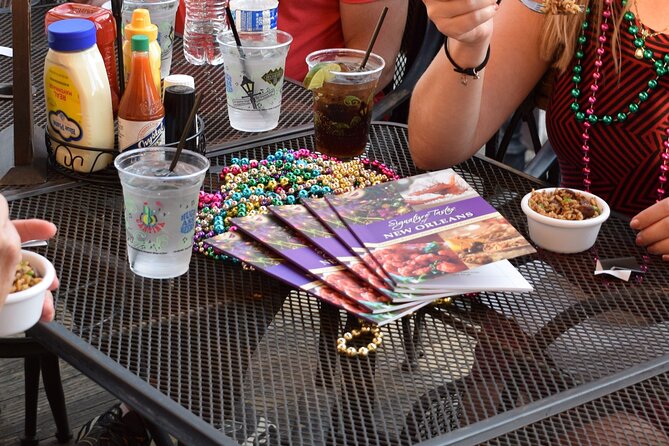 French Quarter walking Food Tour: Signature Tastes of New Orleans - Laura’s Candies Pralines: The Sweet Stop That Makes the Whole Walk Click