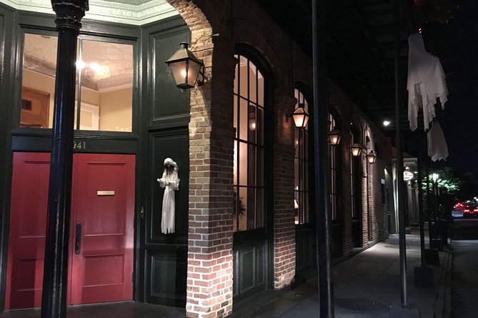 French Quarter Walking Ghost Tour of New Orleans - Price and What You’re Actually Getting for $32.36