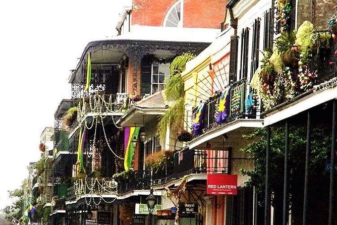French Quarter Walking Tour - The 2-hour Vieux Carré walk: what you actually get on foot